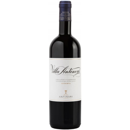 Villa Antinori Chianti Classico Riserva DOCG