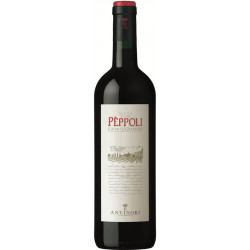 Peppoli Chianti Clasico Antinori