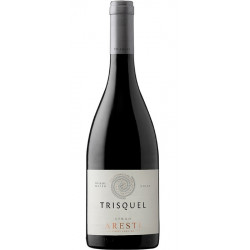 Aresti Trisquel Syrah Curico Valley