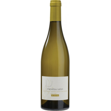 Menetou-Salon Les Bornes Blanc