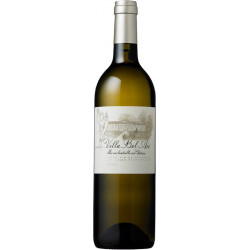 Chateau Villa Bel Air Graves Blanc