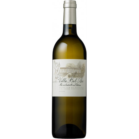 Chateau Villa Bel Air Graves Blanc