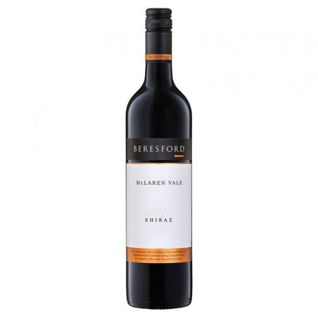 Beresford McLaren Vale Shiraz