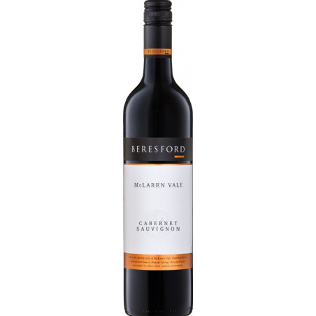 Beresford McLaren Vale Cabernet Sauvignon