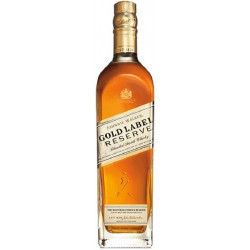 Johnnie Walker Gold Label Reserve Limited Edition