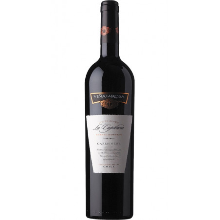 La Capitana Carmenere