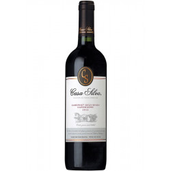 Casa Silva Cabernet Sauvignon Carmenere