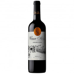 Casa Silva Coleccion Merlot