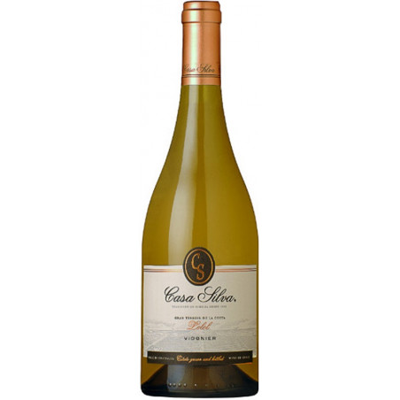 Casa Silva Gran Terroir Lolol Viognier