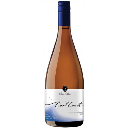 Casa Silva Cool Coast Sauvignon Blanc
