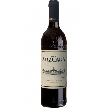 Arzuaga Crianza Ribera Del Duero DO