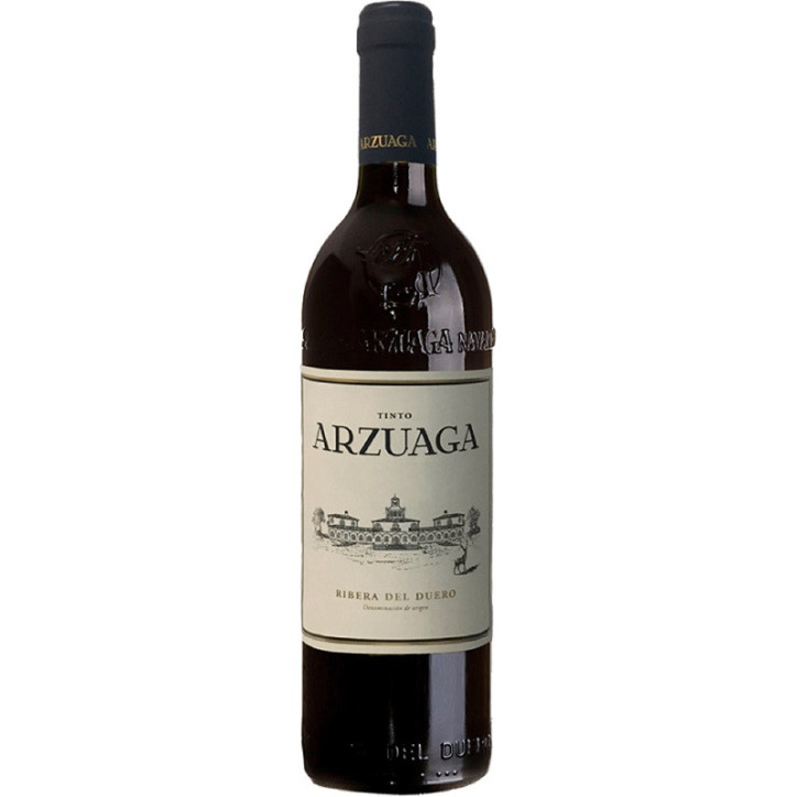 Arzuaga Crianza Ribera Del Duero DO Arzuaga Crianza Ribera Del Duero DO