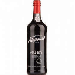 Porto Niepoort Ruby