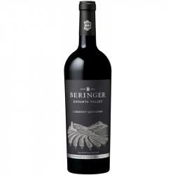 Beringer Knights Valley Cabernet Sauvignon