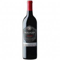 Beringer Zinfandel Founders Estate