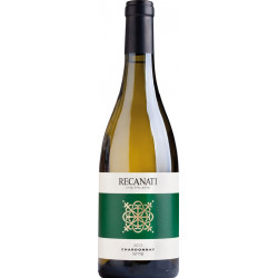 Recanati Chardonnay Galilee