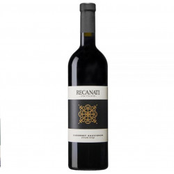 Recanati Cabernet Sauvignon Galilee