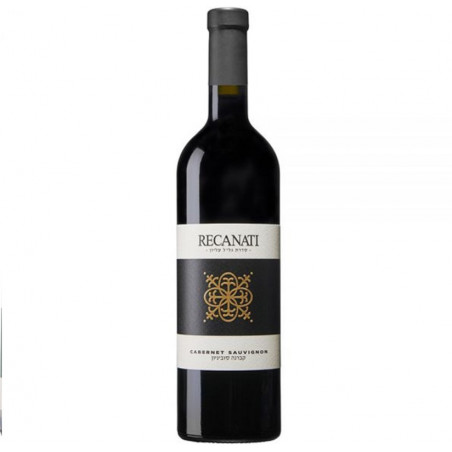 Recanati Cabernet Sauvignon Galilee