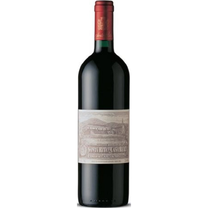 Santa Rita Casa Real Cabernet Sauvignon Santa Rita Casa Real Cabernet Sauvignon