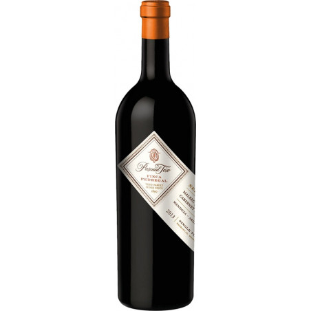 Pascual Toso Finca Pedregal