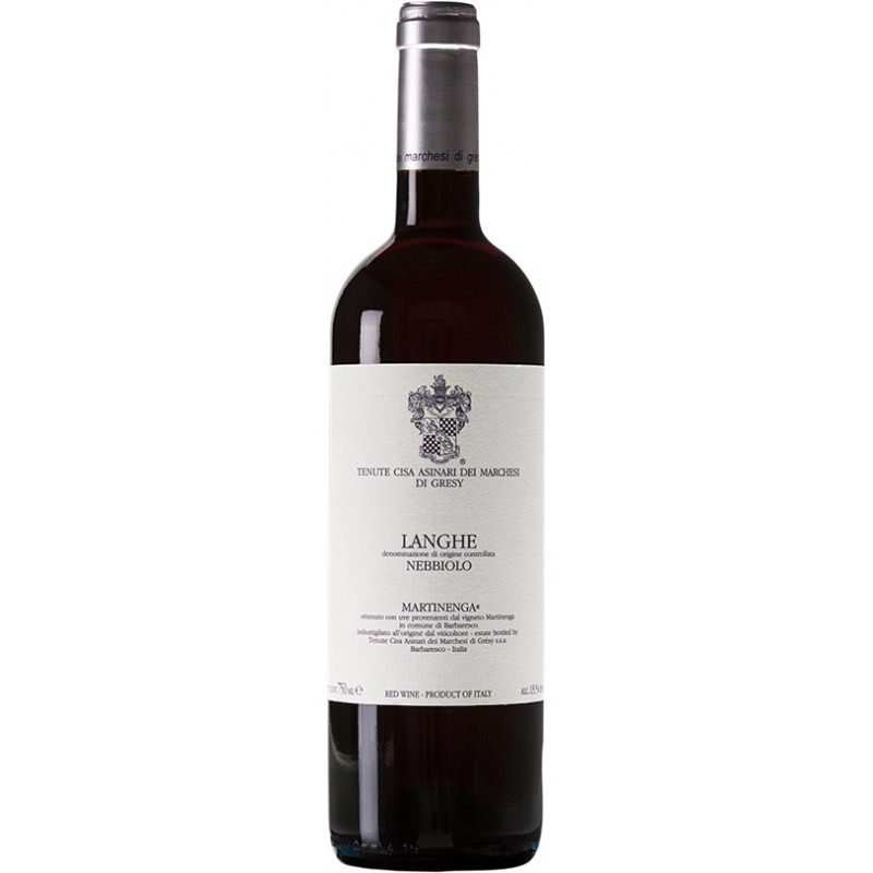 Nebbiolo Martinenga