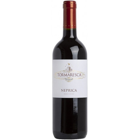 Tormaresca Neprica Primitivo