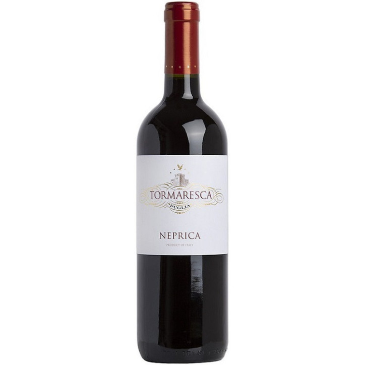 Tormaresca Neprica Primitivo Tormaresca Neprica Primitivo