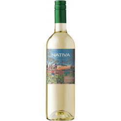 Nativa Sauvignon Blanc Carmen