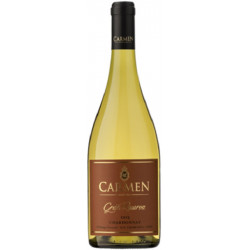 Carmen Gran Reserva Chardonnay Casablanca Valley