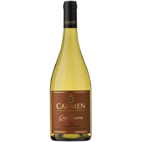 Carmen Gran Reserva Chardonnay Casablanca Valley
