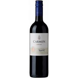 Carmen Discovery Merlot