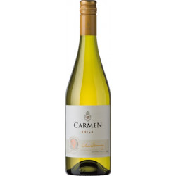 Carmen Insigne Chardonnay