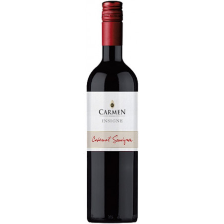 Carmen Insigne Cabernet Sauvignon