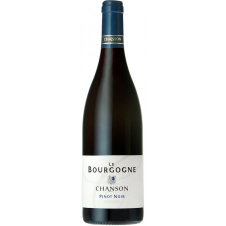Chanson Pinot Noir Bourgogne