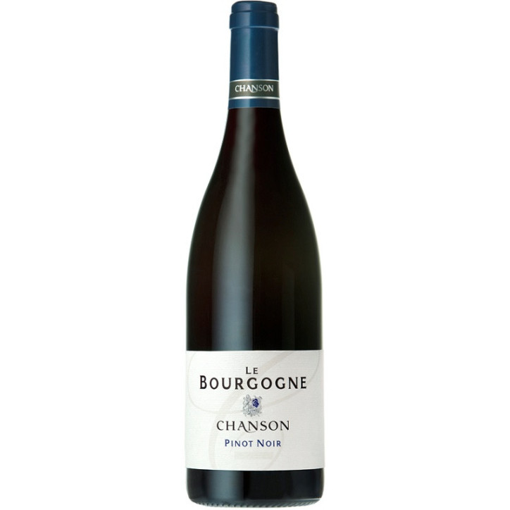 Chanson Pinot Noir Bourgogne Chanson Pinot Noir Bourgogne