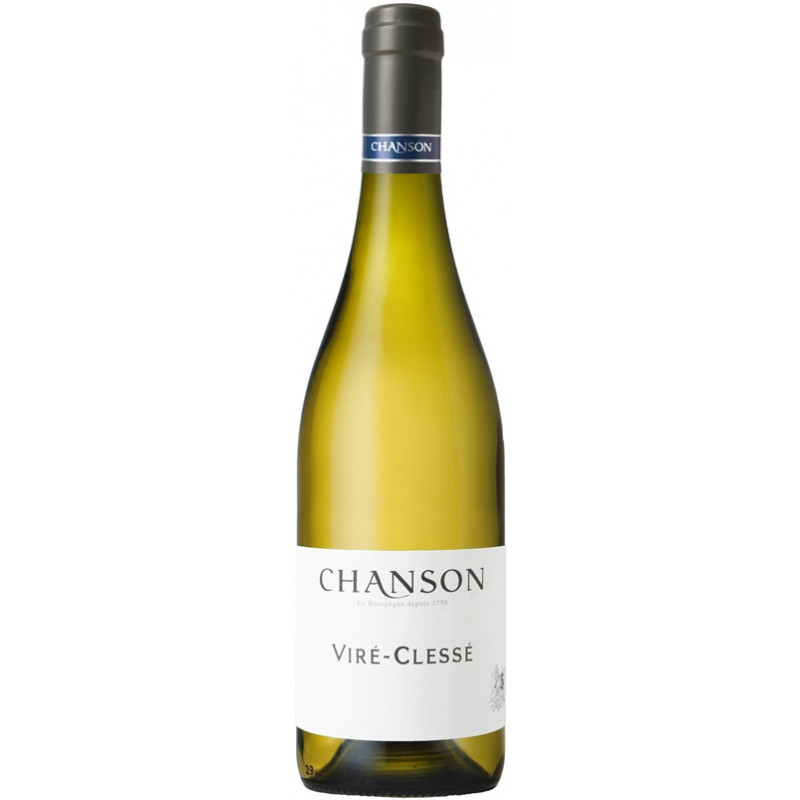 Chanson Vire Clesse AOC