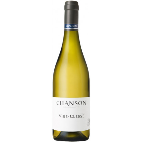 Chanson Vire Clesse AOC