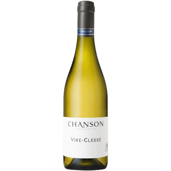 Chanson Vire Clesse AOC Chanson Vire Clesse AOC