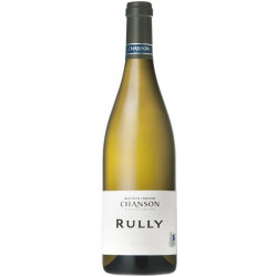 Chanson Rully Blanc Chardonnay