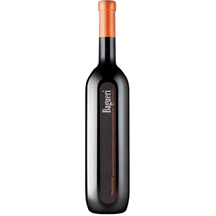 Bagueri Chardonnay Goriška Brda Bagueri Chardonnay Goriška Brda