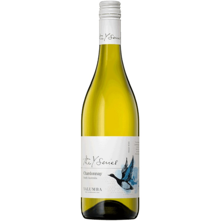 Yalumba Y seria Unwooded Chardonnay Yalumba Y seria Unwooded Chardonnay