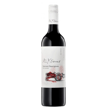 Yalumba Y Series Cabernet Sauvignon