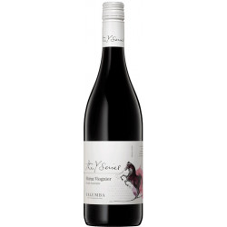 Yalumba Y Series Shiraz Viognier