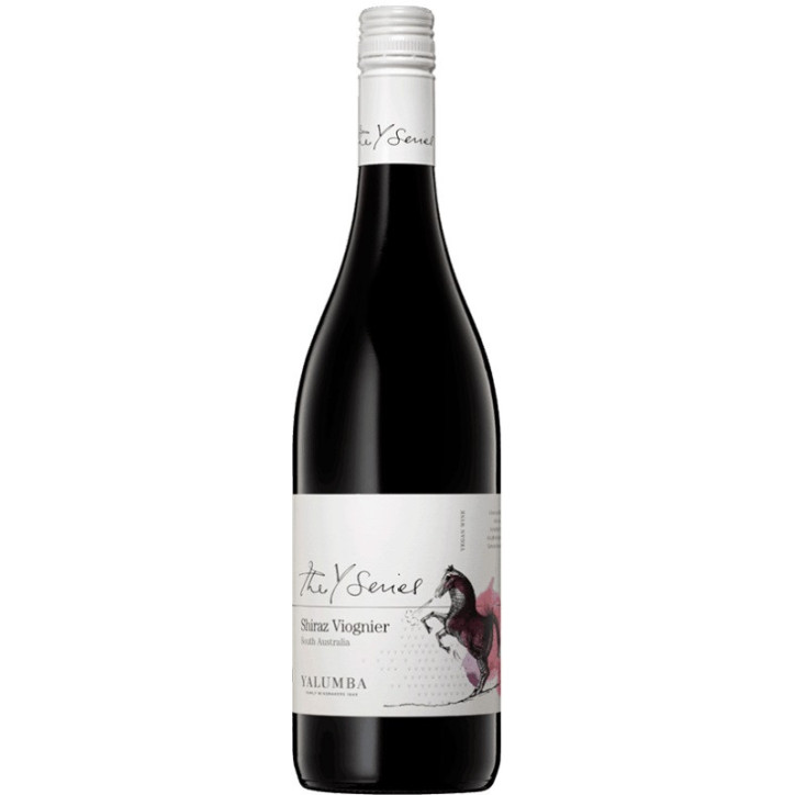 Yalumba Y Series Shiraz Viognier Yalumba Y Series Shiraz Viognier