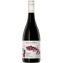 YALUMBA ORGANIC SHIRAZ