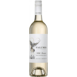 YALUMBA WILD FERMENT SAUVIGNON BLANC