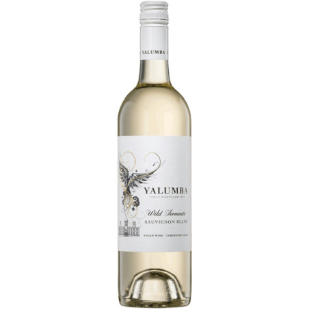 YALUMBA WILD FERMENT SAUVIGNON BLANC