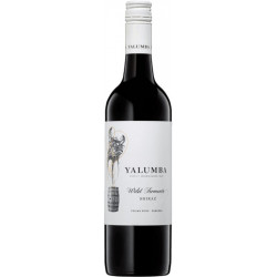 YALUMBA WILD FERMENT BAROSSA SHIRAZ