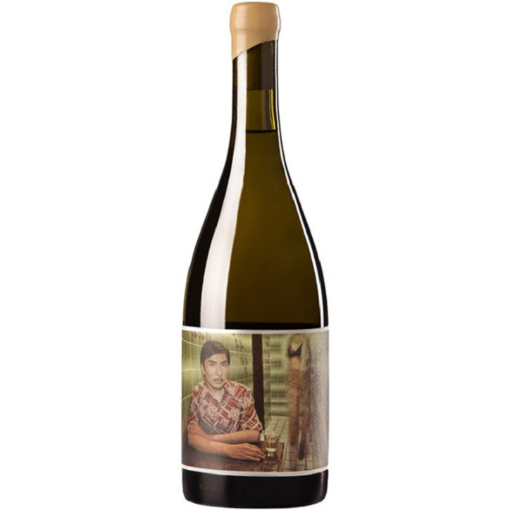 Matias Riccitelli Blanco de la Casa Blend Matias Riccitelli Blanco de la Casa Blend