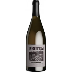 Matias Riccitelli Vineyard Selection Chardonnay